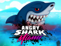 Játékok Angry Shark Miami