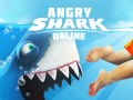 Játékok Angry Shark Online