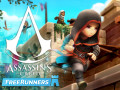 Játékok Assassin`s Creed Freerunners