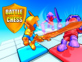 Játékok Battle Chess: Puzzle