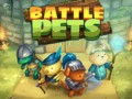 Játékok Battle Pets