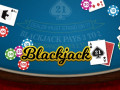 Játékok Blackjack