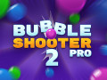 Játékok Bubble Shooter Pro 2