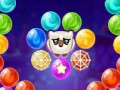 Játékok Bubble Shooter Witch Tower