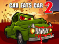 Játékok Car Eats Car 2