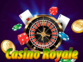 Játékok Casino Royale