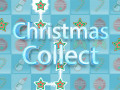 Játékok Christmas Collect