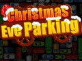 Játékok Christmas Eve Parking