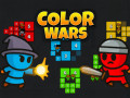 Játékok ColorWars.io - Conquest Game