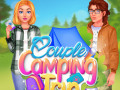 Játékok Couple Camping Trip