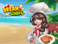 Játékok Dream Chefs