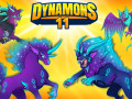 Játékok Dynamons 11