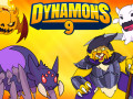 Játékok Dynamons 9