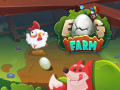 Játékok Egg Farm