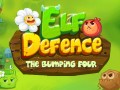 Játékok Elf Defence