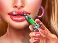 Játékok Ellie Lips Injections