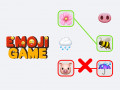 Játékok Emoji Game