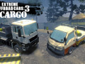 Játékok Extreme Offroad Cars 3: Cargo