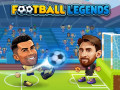 Játékok Football Legends 2026