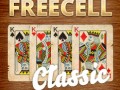 Játékok FreeCell Classic