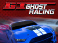 Játékok GT Ghost Racing