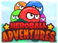 Játékok Heroball Adventures