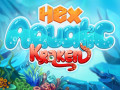 Játékok HexAquatic Kraken