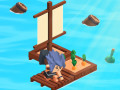 Játékok Idle Arks: Sail and Build 2