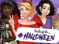 Játékok Instagirls Halloween Dress Up
