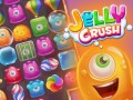 Játékok Jelly Crush