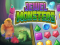Játékok Jewel Monsters