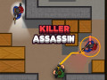 Játékok Killer Assassin