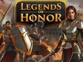 Játékok Legends of Honor