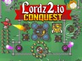 Játékok Lordz2.io