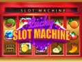Játékok Lucky Slot Machine