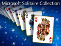 Játékok Microsoft Solitaire Collection