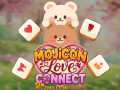 Játékok Mojicon Love Connect