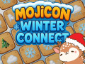 Játékok Mojicon Winter Connect