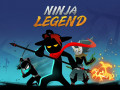 Játékok Ninja Legend