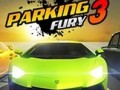 Játékok Parking Fury 3