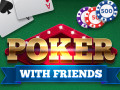 Játékok Poker with Friends
