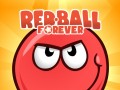 Játékok Red Ball Forever