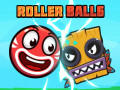 Játékok Roller Ball 6 : Bounce Ball 6