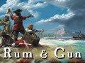 Játékok Rum and Gun