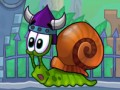 Játékok Snail Bob 7