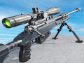Játékok Sniper Shot Secret Mission