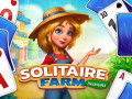 Játékok Solitaire Farm: Seasons