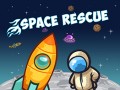 Játékok Space Rescue