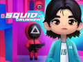 Játékok Squid Runner