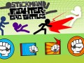 Játékok Stickman Fighter: Epic Battles
